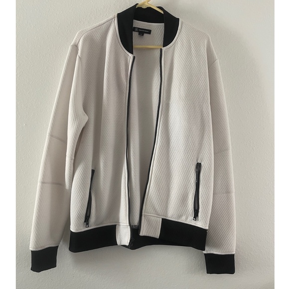 International Concepts Zip-up Sweater - Picture 1 of 4